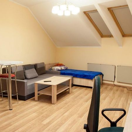 Wonderful Flat On City Center 우주고로트 외부 사진