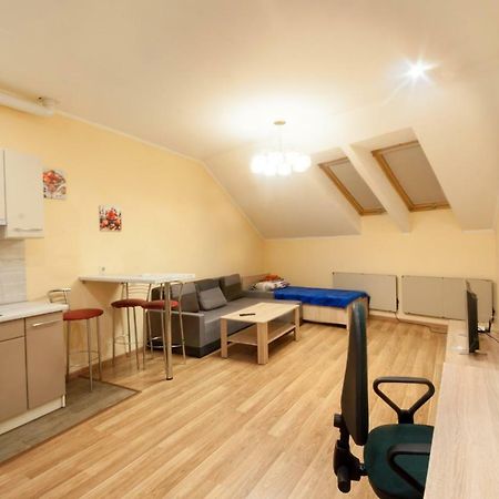 Wonderful Flat On City Center 우주고로트 외부 사진