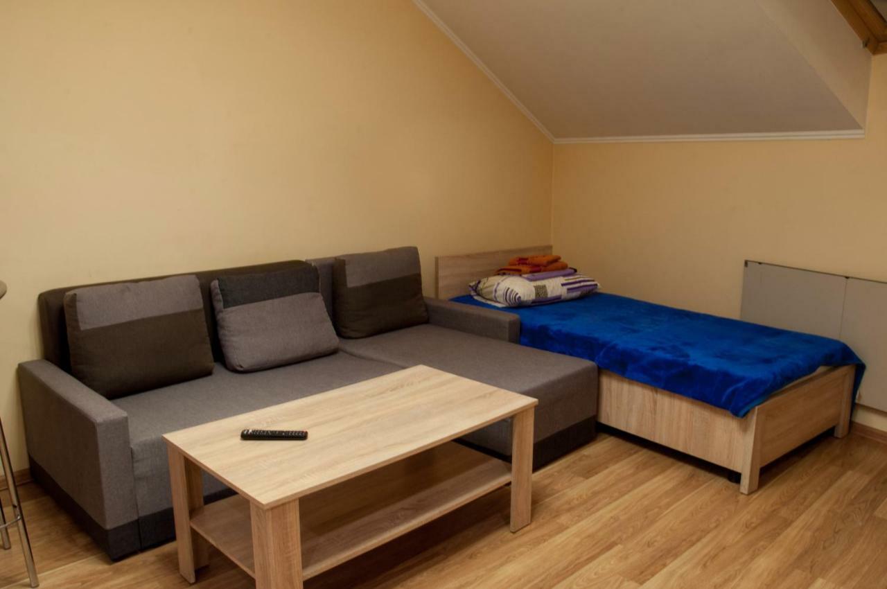 Wonderful Flat On City Center 우주고로트 외부 사진